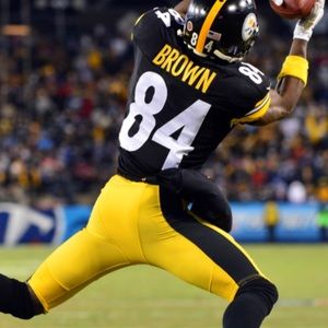 Meet your Posher, Walker